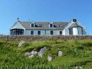Cnoc a' Chalmain